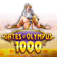 Gates of Olympus 1000
